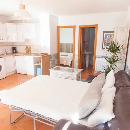 Apartamento House A 100m De La Playa