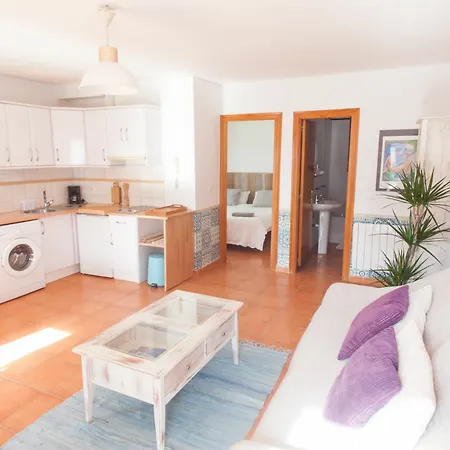 Apartamento House A 100m De La Playa Tarifa