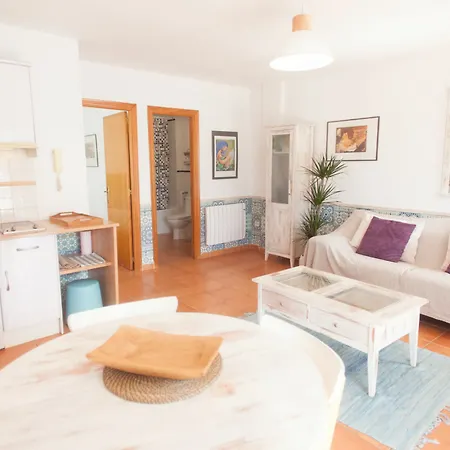 House A 100m De La Playa * Tarifa