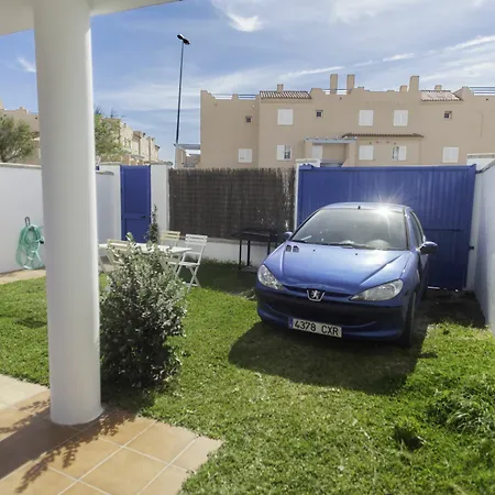 House A 100m De La Playa Tarifa