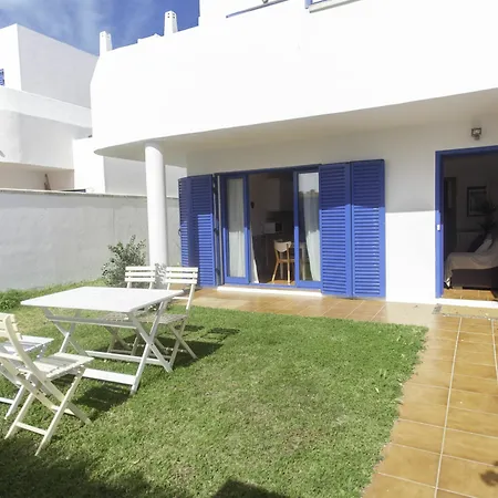 House A 100m De La Playa Apartamento Tarifa