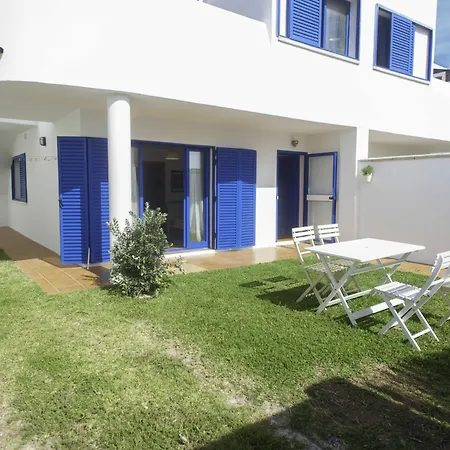 Apartamento House A 100m De La Playa Tarifa