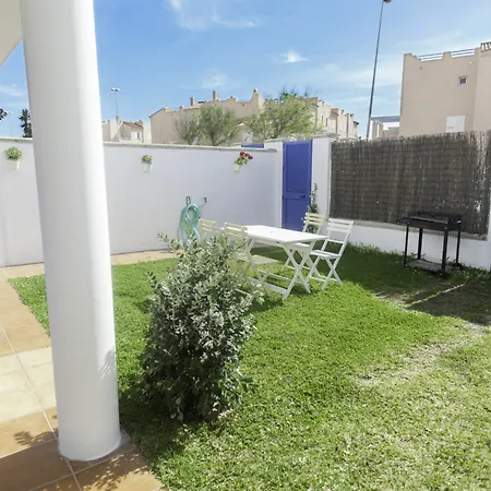 Apartamento House A 100m De La Playa