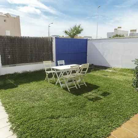 House A 100m De La Playa Apartamento Tarifa